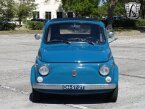 Thumbnail Photo undefined for 1971 FIAT 500